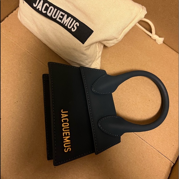 Jaquamus Le chiquito bag - Picture 1 of 5